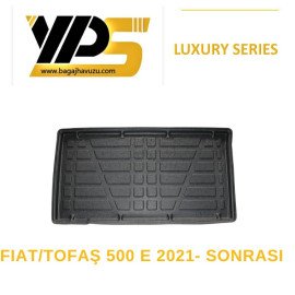 500 E 2021-SONRASI LÜKS SERİ BAGAJ HAVUZU