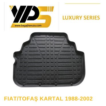 TOFAŞ - KARTAL 1988-2002 LÜKS SERİ BAGAJ HAVUZU
