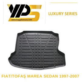 MAREA SEDAN 1997-2007 LÜKS SERİ BAGAJ HAVUZU