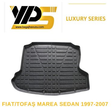 MAREA SEDAN 1997-2007 LÜKS SERİ BAGAJ HAVUZU