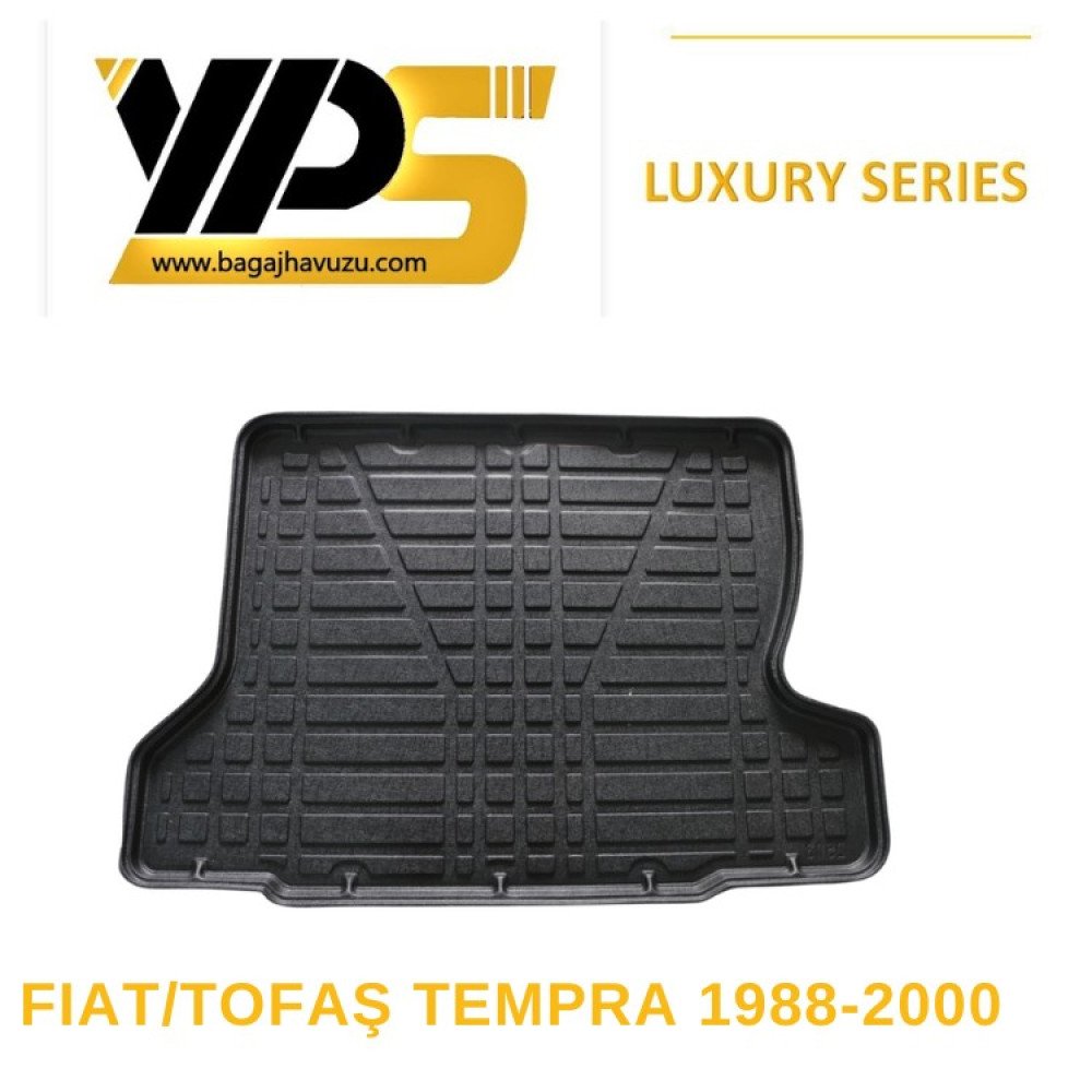 TEMPRA 1988-2000 LÜKS SERİ BAGAJ HAVUZU