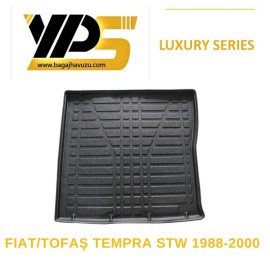 TEMPRA STW 1988-2000 LÜKS SERİ BAGAJ HAVUZU