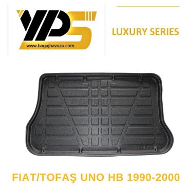 UNO HB 1990-2000 LÜKS SERİ BAGAJ HAVUZU