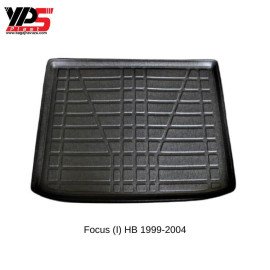 Focus (I) HB 1999-2004