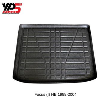 Focus (I) HB 1999-2004
