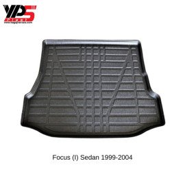 Focus (I) Sedan 1999-2004