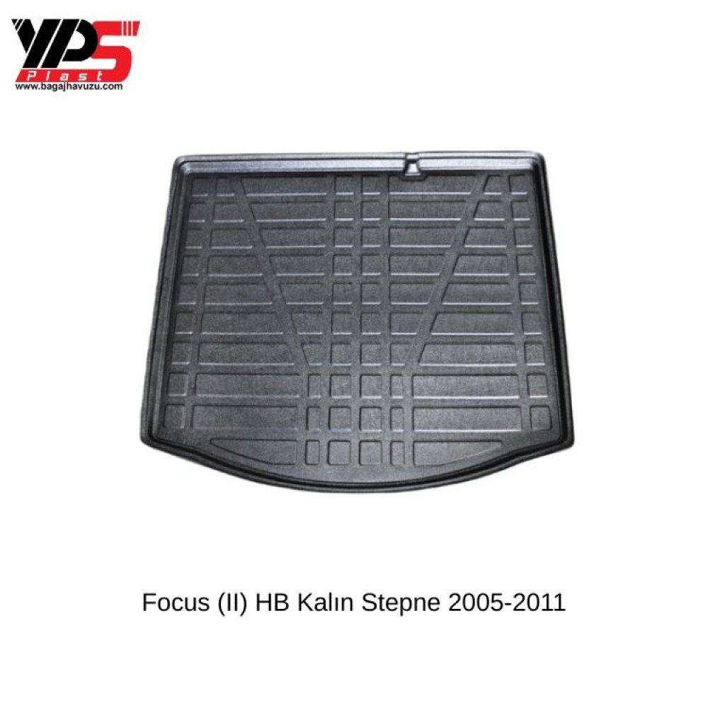 Focus (II) HB 2005-2011