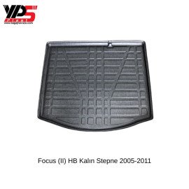 Focus (II) HB 2005-2011