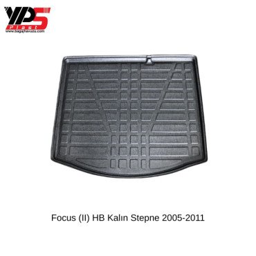 Focus (II) HB 2005-2011