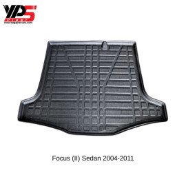 Focus (II) Sedan 2004-2011