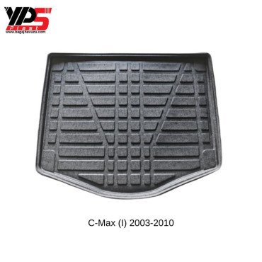 C-Max (I) 2003-2010