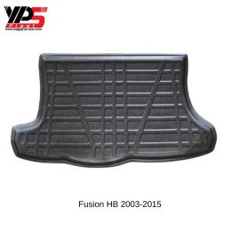 Fusion HB 2003-2015
