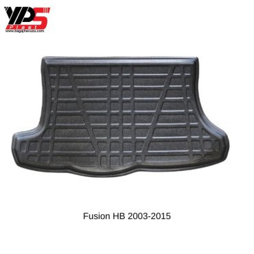Fusion HB 2003-2015