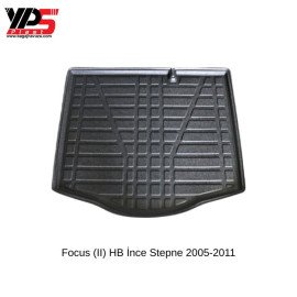Focus (II) HB 2005-2011
