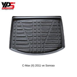 C-Max (II) 2011 ve Sonrası