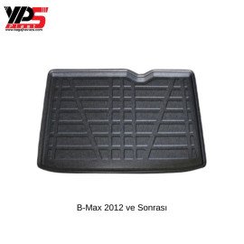 B-Max 2012 ve Sonrası