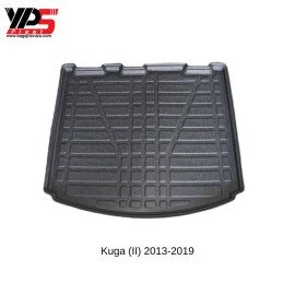 Kuga (II) 2013-2019