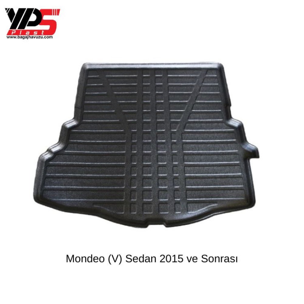 Mondeo (V) Sedan 2015 ve Sonrası
