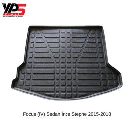 Focus (IV) Sedan 2015-2018