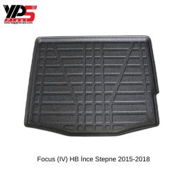 Focus (IV) HB 2015-2018