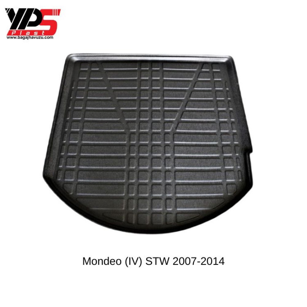 Mondeo (IV) STW 2007-2014