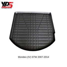 Mondeo (IV) STW 2007-2014