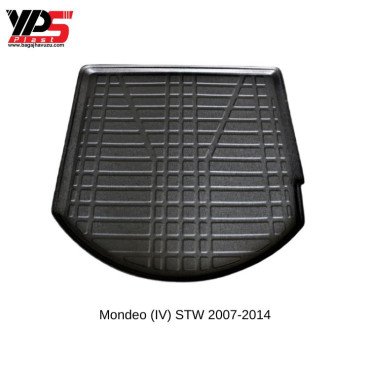 Mondeo (IV) STW 2007-2014