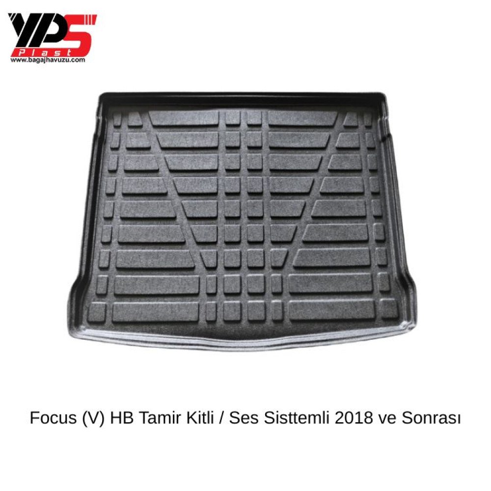 Focus (V) HB 2018 ve Sonrası