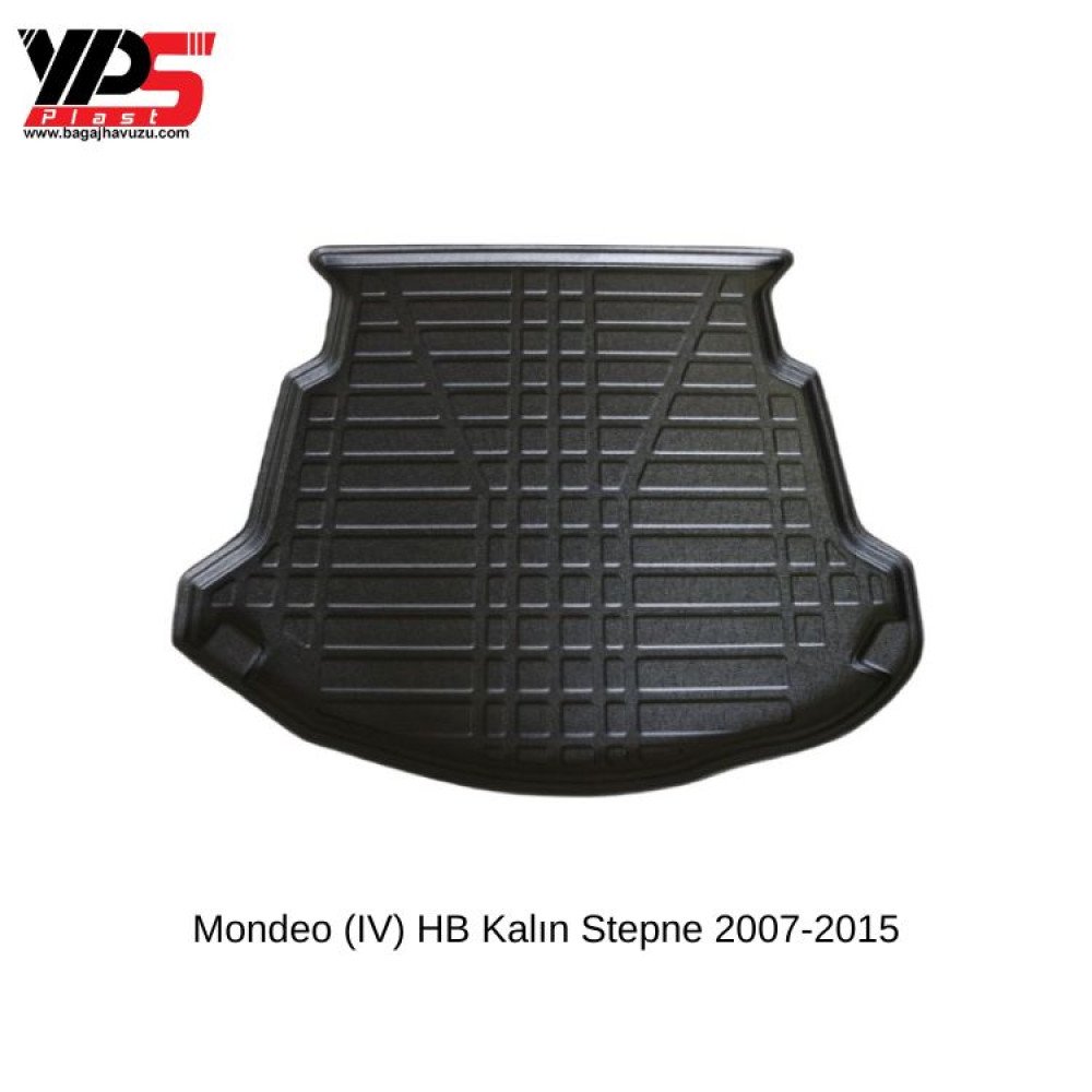 Mondeo (IV) HB 2007-2015
