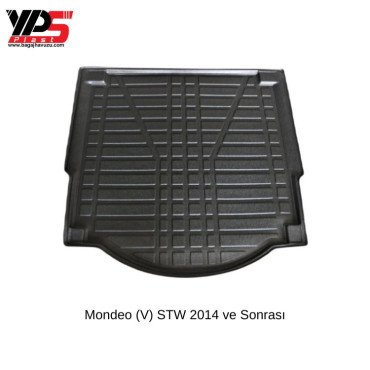Mondeo (V) STW 2014 ve Sonrası