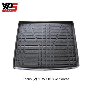 Focus (V) STW 2018 ve Sonrası