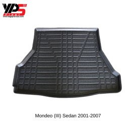 Mondeo (III) Sedan 2001-2007