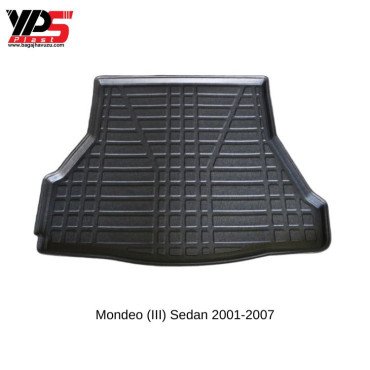 Mondeo (III) Sedan 2001-2007