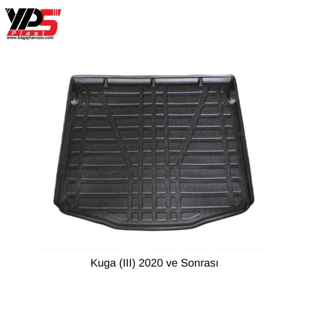 Kuga (III) 2020 ve Sonrası