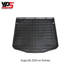 Kuga (III) 2020 ve Sonrası
