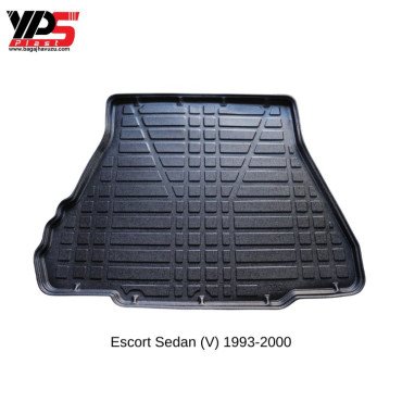 Escort Sedan (V) 1993-2000