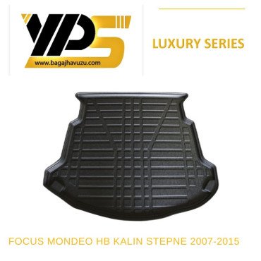 MONDEO (IV) HB KALIN STEPNE 2007-2015 LÜKS SERİ BAGAJ HAVUZU