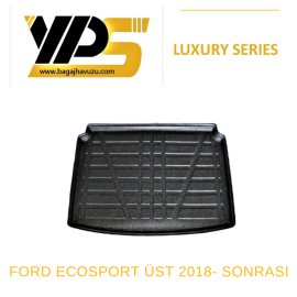 ECOSPORT 2018+ LÜKS SERİ BAGAJ HAVUZU