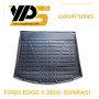 EDGE II 2016+ LÜKS SERİ BAGAJ HAVUZU