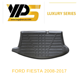 FİESTA (VI) 2008-2017 LÜKS SERİ BAGAJ HAVUZU