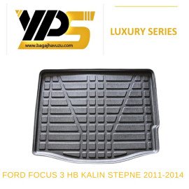 FOCUS (III) HB KALIN STEPNE 2011-2014 LÜKS SERİ BAGAJ HAVUZU