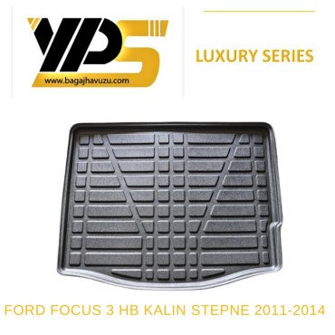 FOCUS (III) HB KALIN STEPNE 2011-2014 LÜKS SERİ BAGAJ HAVUZU