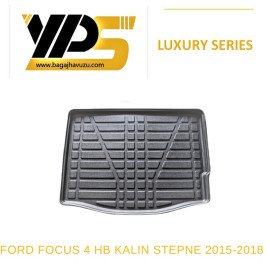 FOCUS (IV) HB 2015-2018 LÜKS SERİ BAGAJ HAVUZU