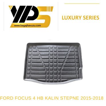 FOCUS (IV) HB 2015-2018 LÜKS SERİ BAGAJ HAVUZU