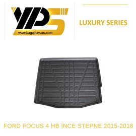 FOCUS (IV) HB 2015-2018 LÜKS SERİ BAGAJ HAVUZU