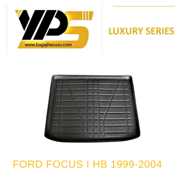 FOCUS (I) HB 1999-2004 LÜKS SERİ BAGAJ HAVUZU