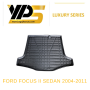 FOCUS (II) SEDAN 2004-2011 LÜKS SERİ BAGAJ HAVUZU