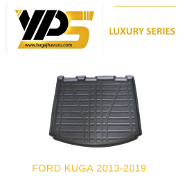 KUGA (II) 2013-2019 LÜKS SERİ BAGAJ HAVUZU