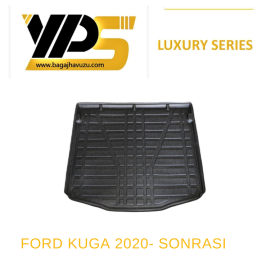 KUGA (III) 2020+ LÜKS SERİ BAGAJ HAVUZU