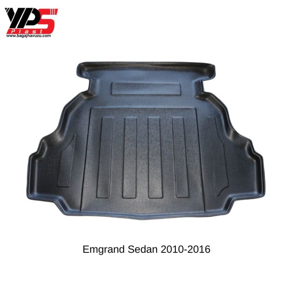 Emgrand Sedan 2010-2016